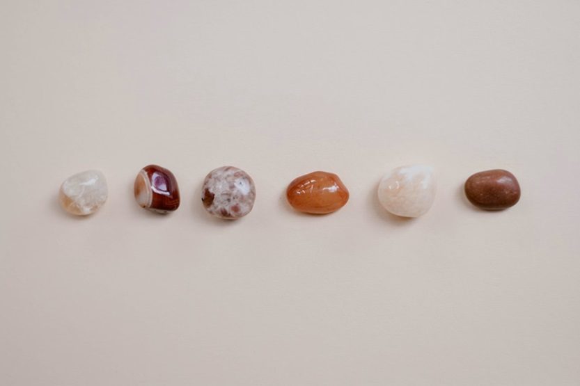 Lee más sobre el artículo Piedras semipreciosas: las reinas de la bisutería artesanal