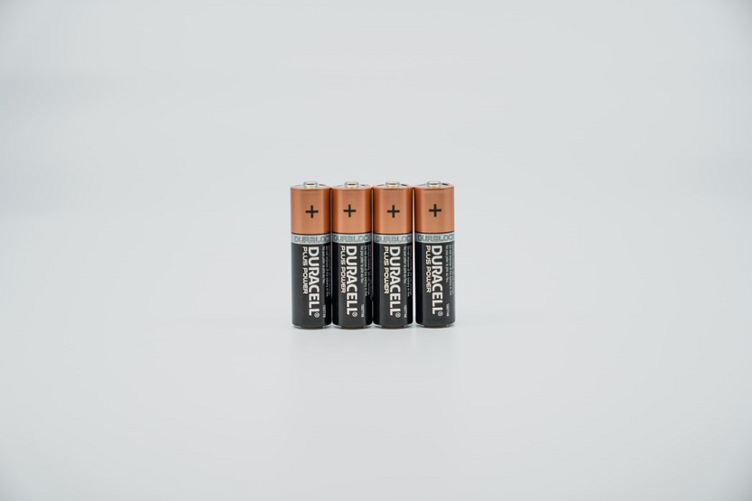 En este momento estás viendo Obligaciones de etiquetado de pilas, acumuladores y baterías