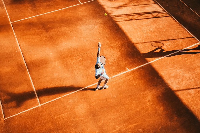 Lee más sobre el artículo ¿Cuánto cuesta hacerse una pista de tenis privada?