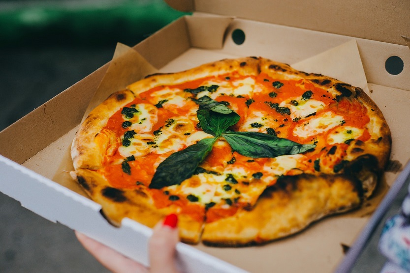 Lee más sobre el artículo Telepizza a domicilio. Cómo pedir online tu pizza