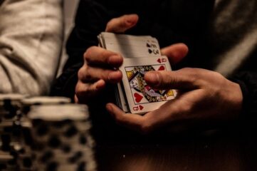 Como Jugar al Poker Online de la Forma Correcta