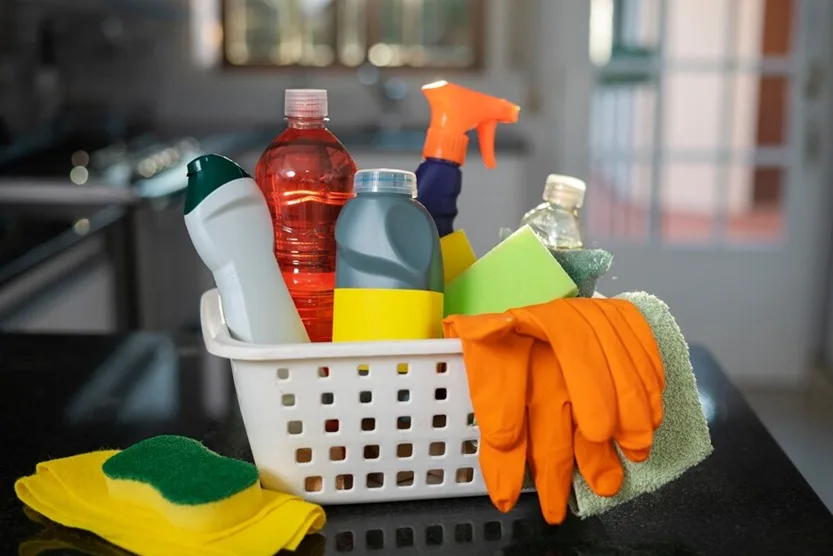 Lee más sobre el artículo El impacto positivo de los productos de limpieza ecológicos en nuestro entorno