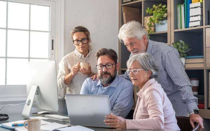 Profesionalizar una empresa familiar