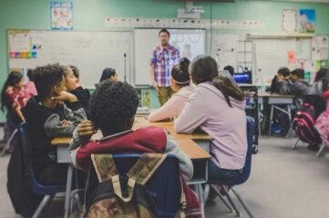 Derechos de los profesores en los colegios
