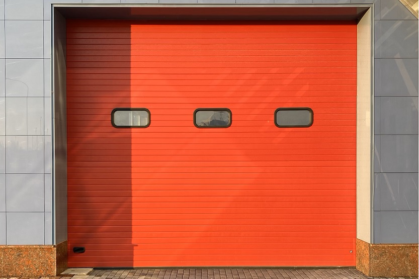 Lee más sobre el artículo ¿Por qué las puertas metálicas de garaje son más seguras que otras opciones?