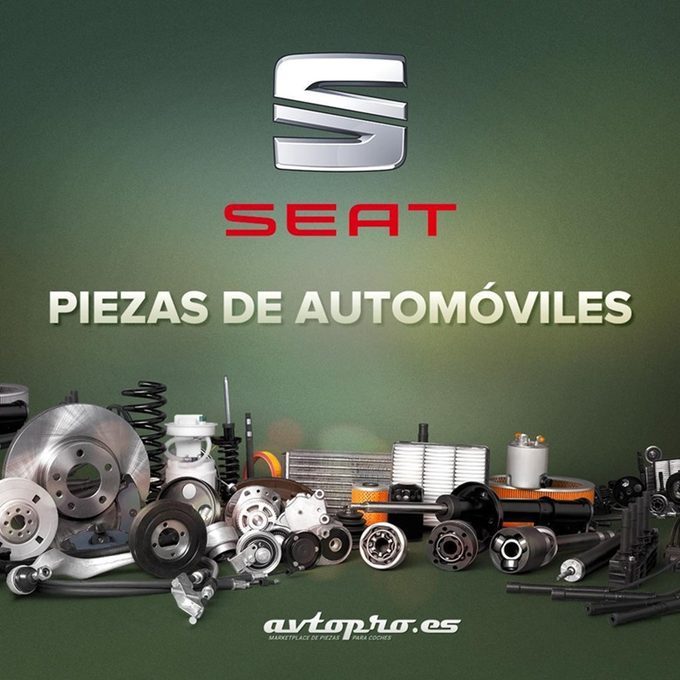 Recambios coches SEAT Avtopro es