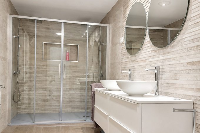 Reforma de baño en Alcalá