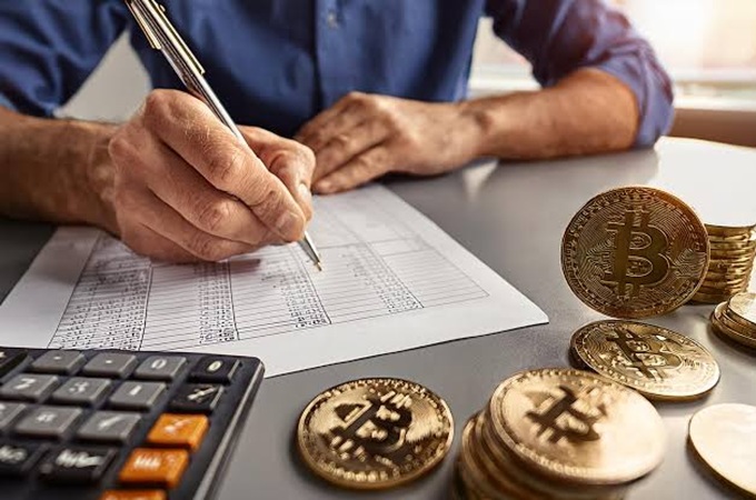Requerimiento de Hacienda por criptomonedas