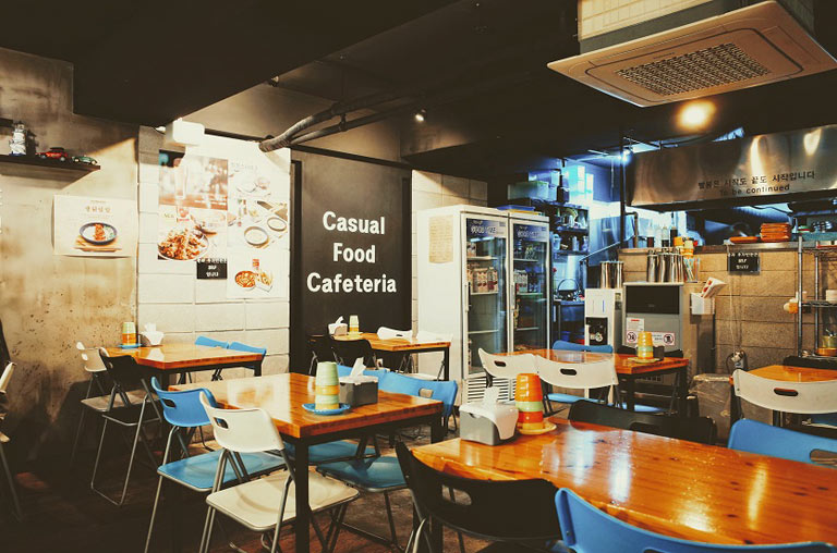 Lee más sobre el artículo Abrir una cafetería en Castilla y León