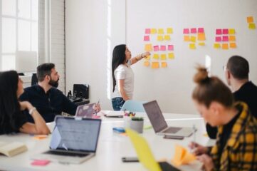 10 buenas prácticas para la gestión de proyecto