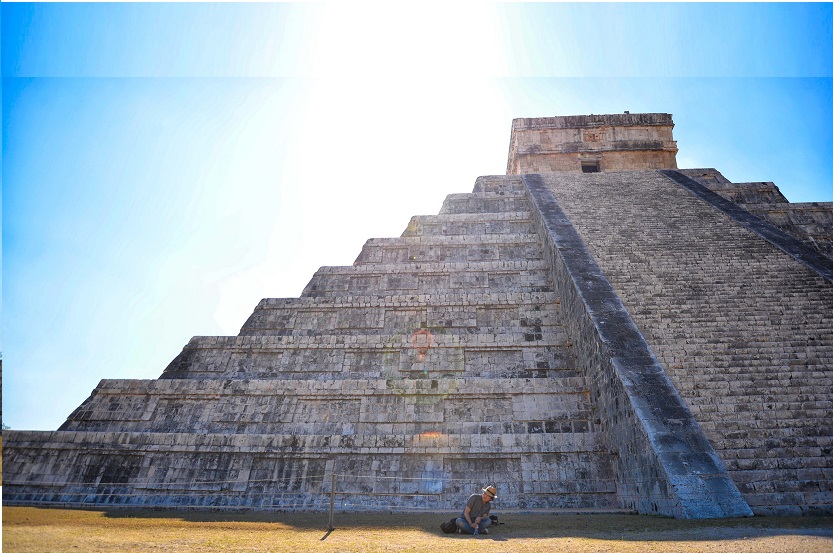 Lee más sobre el artículo Dónde reclama un turista español tras sus vacaciones en México