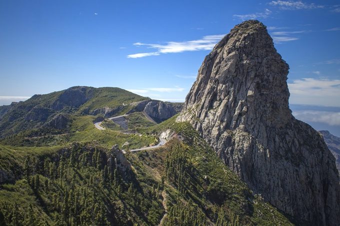 Roque de Agando (Tara Vester Unspash)