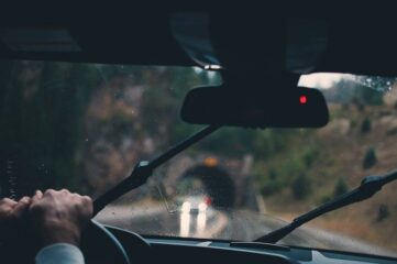 Aprobada una nueva Ley de Tráfico con seis aspectos importantes