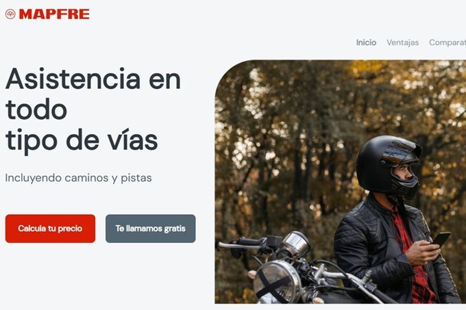Seguro de moto Mapfre reclamacion