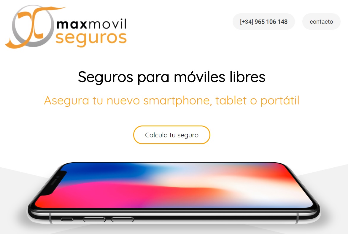 Seguros para móviles libres