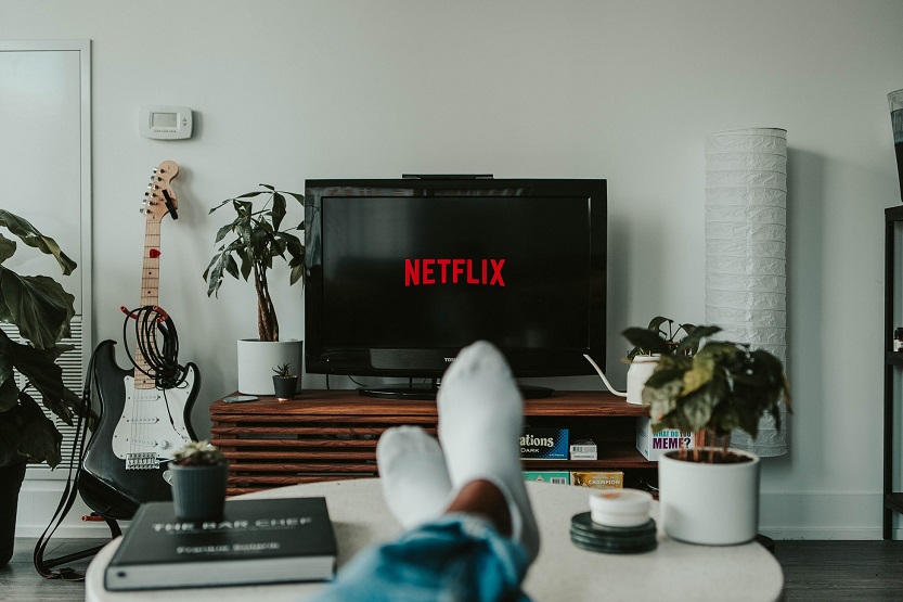 En este momento estás viendo ¿Cómo conectar dispositivos a tu TV?