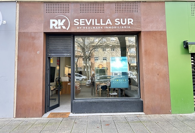 Sevilla Sur Realmark Inmobiliaria
