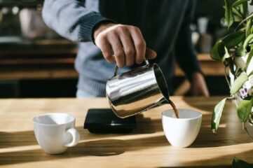 ¿Sabes estas cosas sobre el café? La bebida que enamora por todo esto