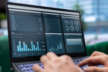 Factura electrónica y Verifactu: por qué un ERP es clave para gestionar tu empresa