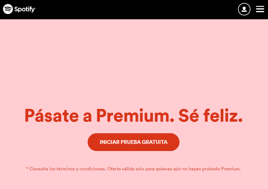 Spotify premium