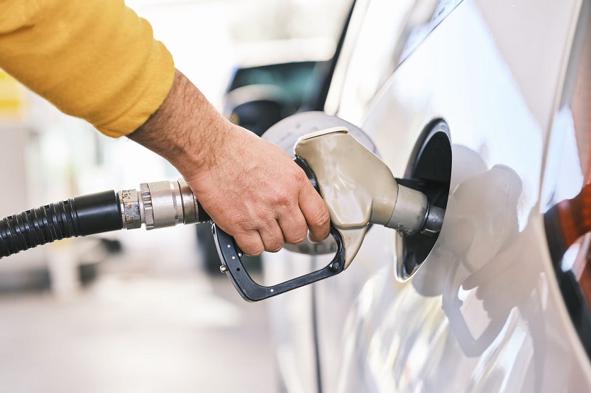 Lee más sobre el artículo El surtidor de combustible en las gasolineras. Cosas que no sabías