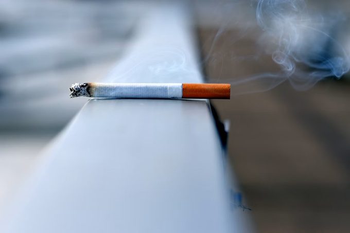Tabaco dejar de fumar (Andres Siimon Unsplash)
