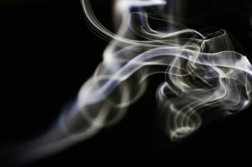 Se regula la gestión de las colillas y filtros del tabaco de un solo uso