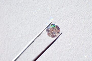 Tasar joyas para el seguro