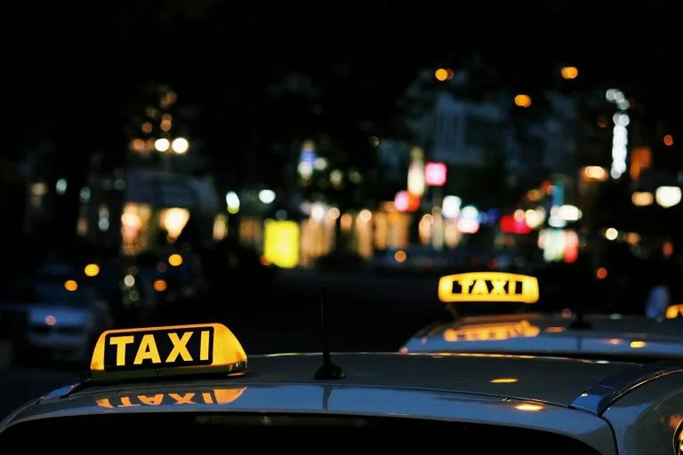 Lee más sobre el artículo Estudio de la OCU sobre el servicio del taxi