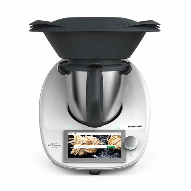 Thermomix TM6