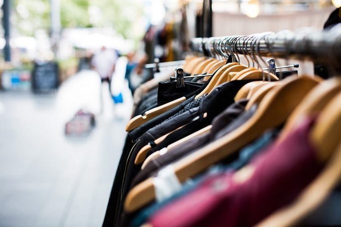 Tienda de moda (Unsplash)