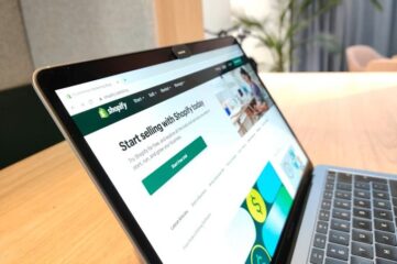 Dropshipping en Shopify: Guía para Principiantes para Gestionar una Tienda Online sin Problemas