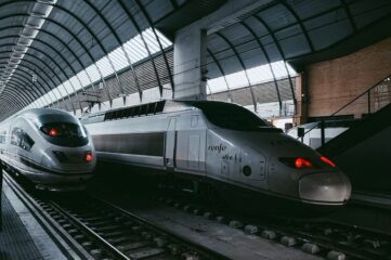 El compromiso de puntualidad de RENFE. Cambios importantes
