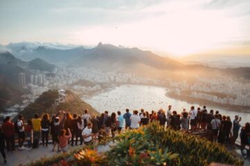 El guía de turismo: derechos y obligaciones