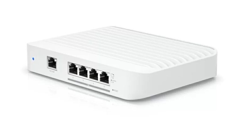 Ubiquiti UniFi Switch Flex 10 GbE