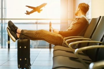Preparar tu seguro de viajes y sobrevivir en el intento