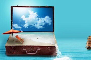 Claves para ahorrar mucho dinero con tus viajes vacacionales