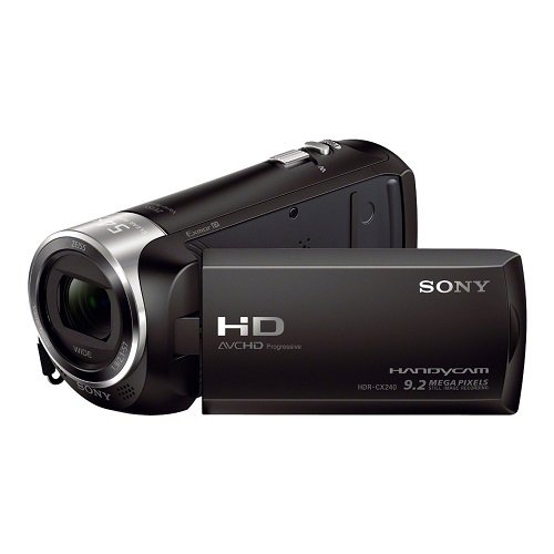 Videocámara Digital Sony Handycam Amazon