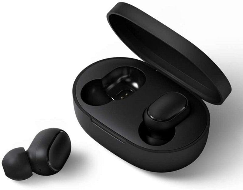 Xiaomi Mi True Wireless Earbuds Basic - Auriculares inalámbricos