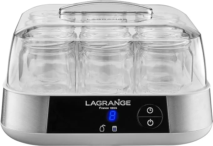 Yogurtera Lagrange 459002