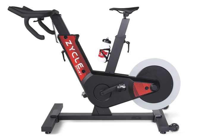 ZBike 2.0 de Zycle