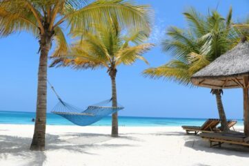 Zanzibar como destino clave del turismo en África Oriental