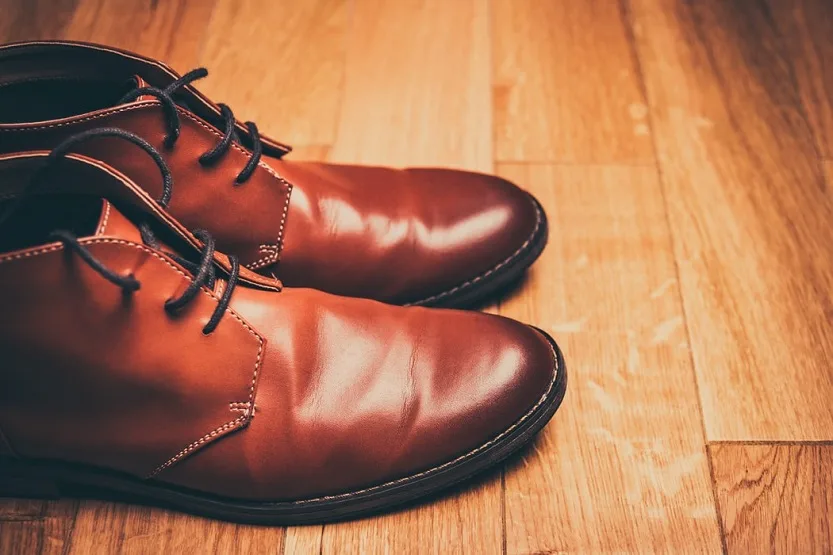 Lee más sobre el artículo Zapatos con suela despegada nuevos