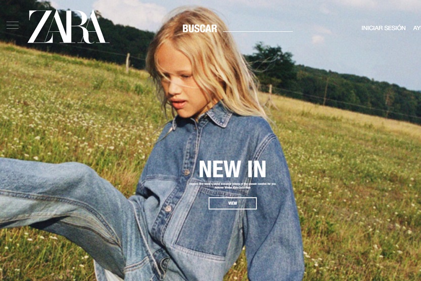 Comprar en Zara Kids. Todo lo que tienes saber. Pedidos online, devoluciones, Opiniones (actualizado 2020)