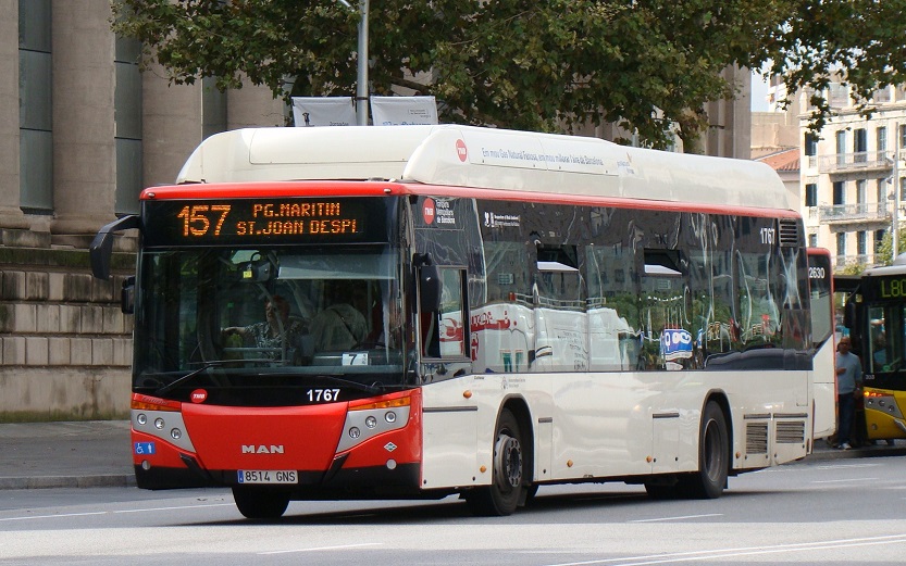 Lee más sobre el artículo Zaragozana indemnizada por lesiones corporales en un autobús urbano