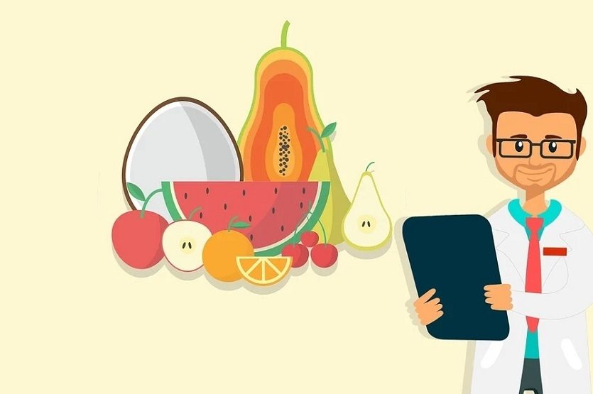Lee más sobre el artículo Ventajas de estudiar un grado en Nutrición Humana y Dietética