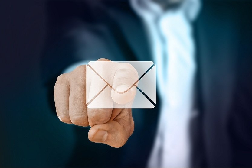Lee más sobre el artículo ¿Cuál es la mejor manera de aprovechar la estrategia de email marketing?