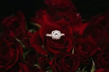 Anillos de compromiso, cómo elegir el perfecto
