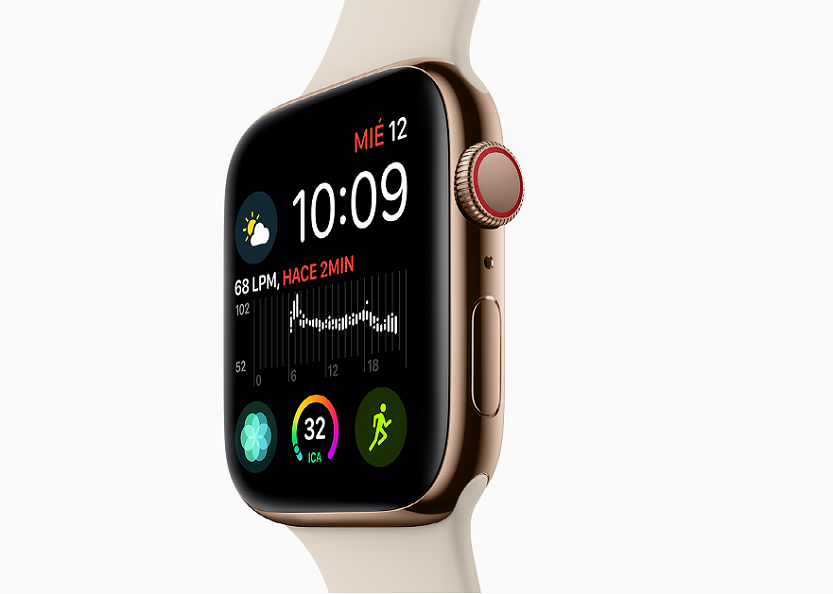 En este momento estás viendo Problemas devolución de un Apple iwatch 3