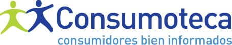 Logo Consumoteca